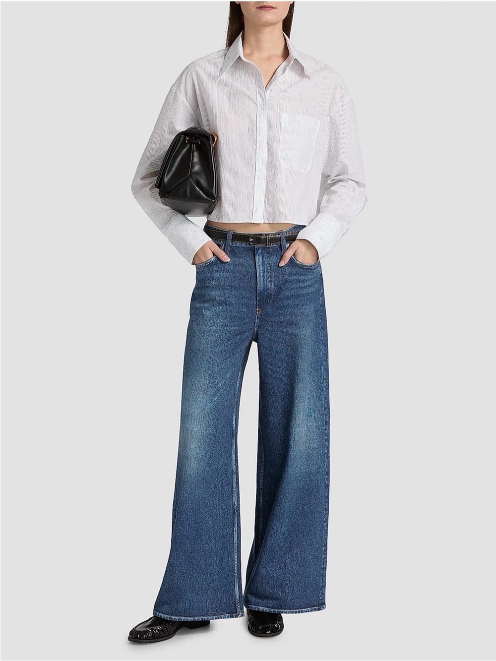 Rag & bone Miramar pant